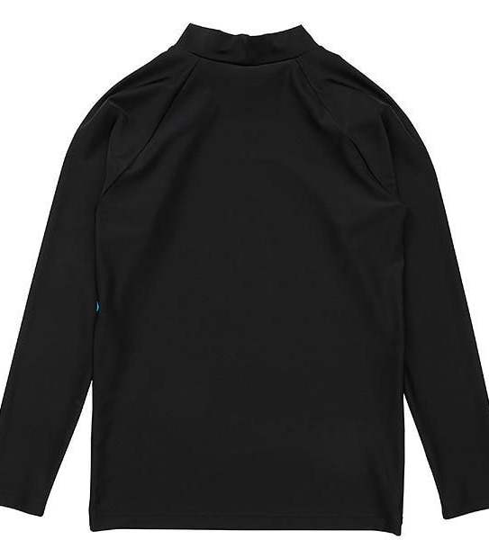 Long Sleeve Photographic Shark Rash Vest