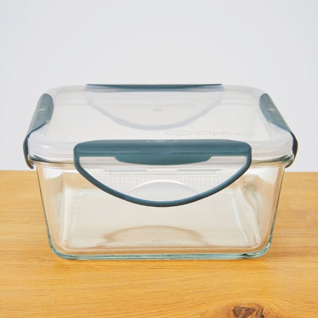 Clip Fresh Glass Container 1 3l Target Australia