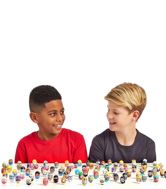 Mighty Beanz Season 1 - 2 Pack Assorted