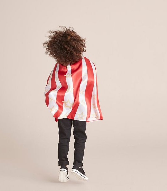 Halloween Kids Costume - Superhero