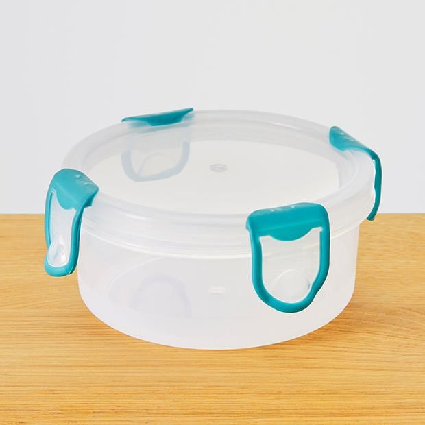 Clip Fresh 350ml Plastic Food Container Target Australia