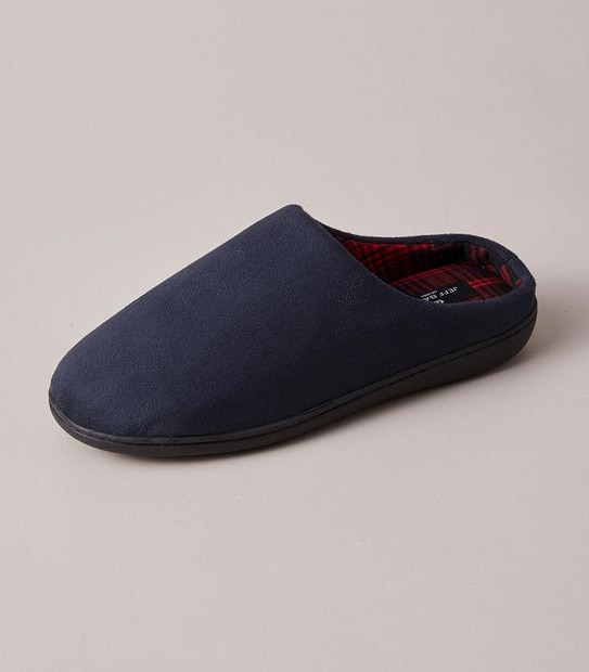 Jeff Banks London Boxed Slipper Scuffs