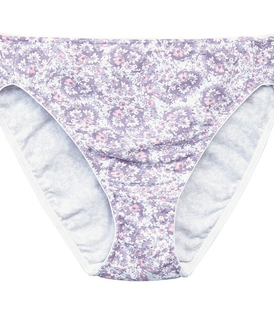 SpaFX High Cut Briefs