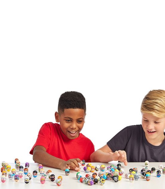 Mighty Beanz Season 1 - 2 Pack Assorted