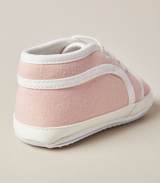 Baby Sneakers 3 of 4