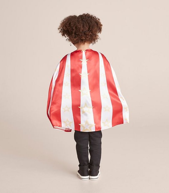Halloween Kids Costume - Superhero