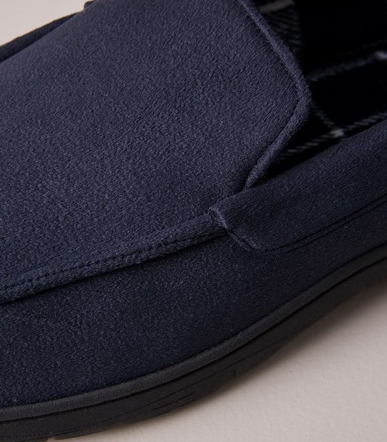 Jeff Banks London Boxed Loafer Slippers