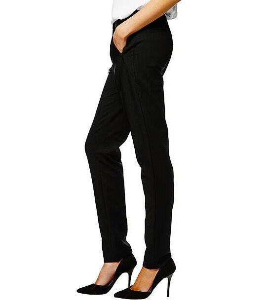 Perfect Slim Leg Pants 2 of 4