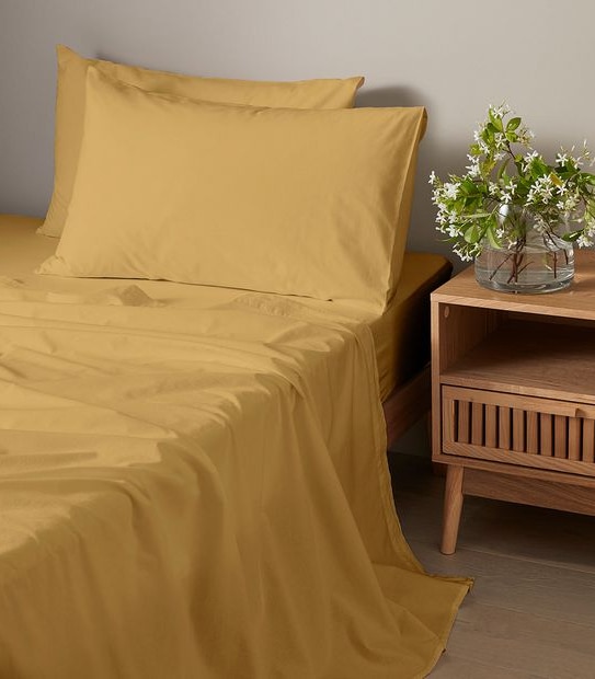 Supima 2 Pack 400 Thread Count Pillowcases