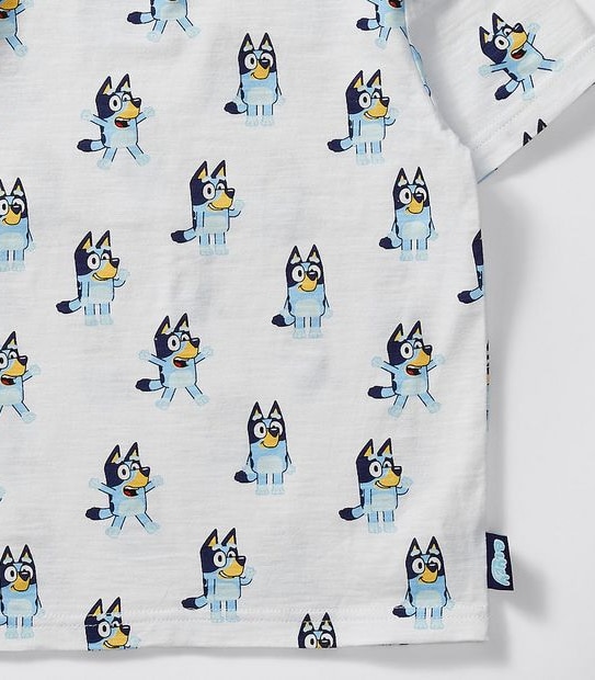 Bluey T-shirt
