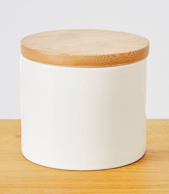 Small Canister
