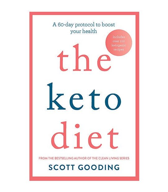 The Keto Diet Target Australia