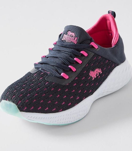 Lonsdale London Harlow Runner