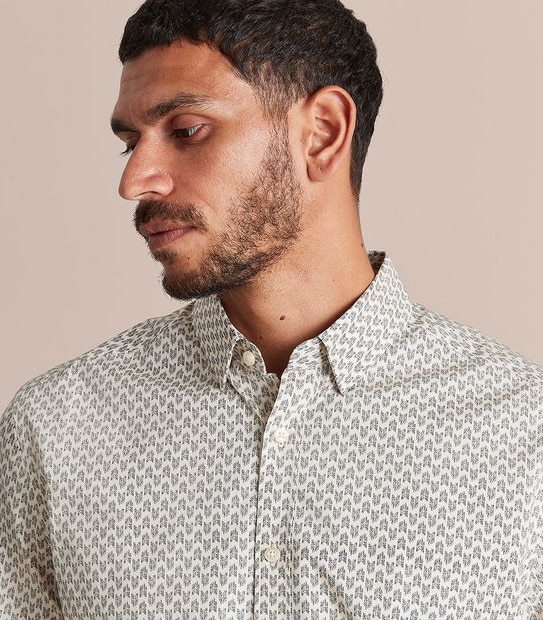Preview Retro Shirt