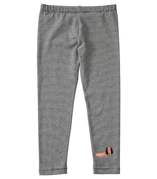 2 Pack Full Length Leggings
