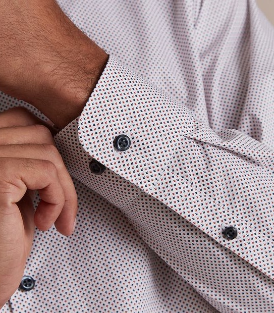 Preview Long Sleeve Shirt