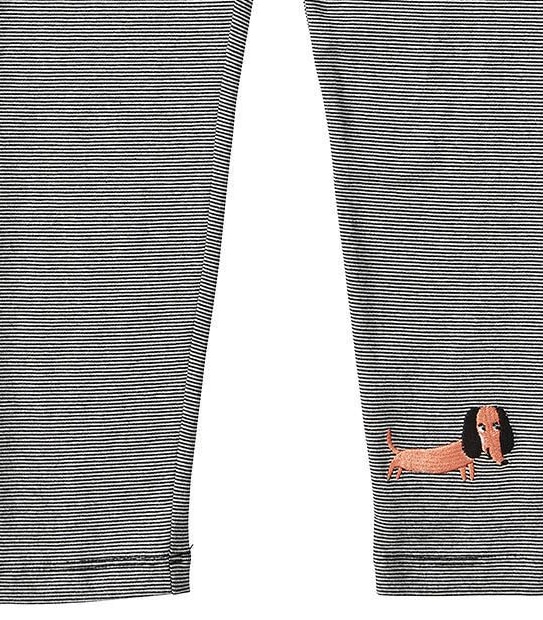 2 Pack Full Length Leggings