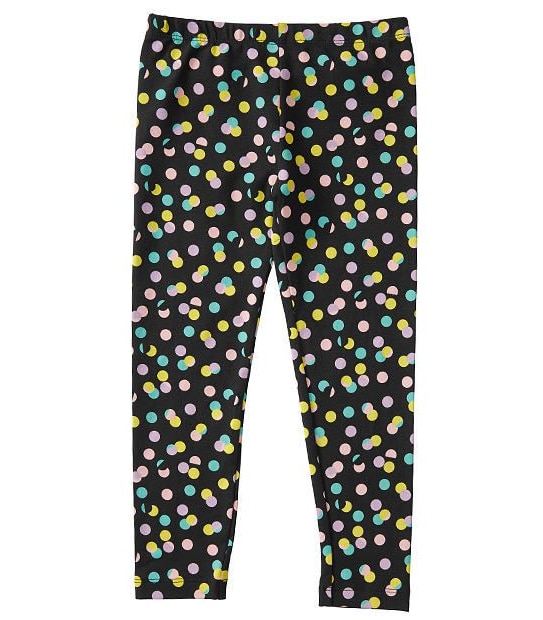 2 Pack Full Length Leggings
