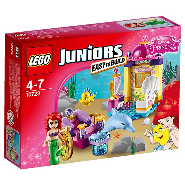 lego juniors australia