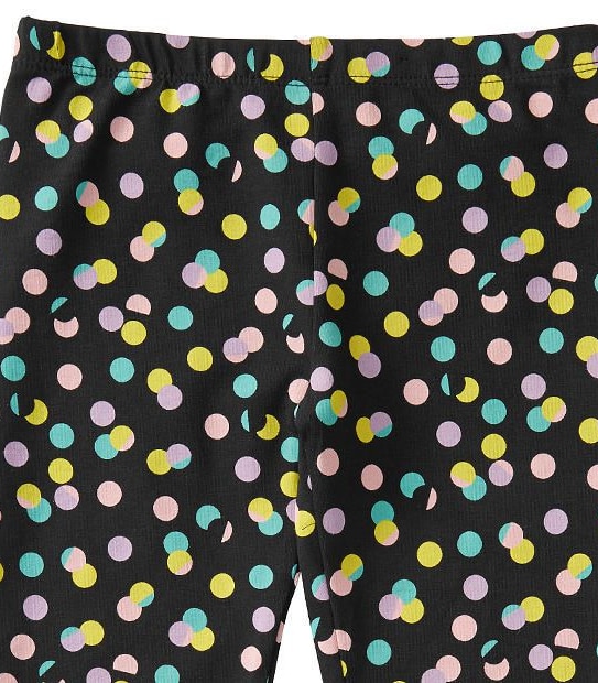 2 Pack Full Length Leggings