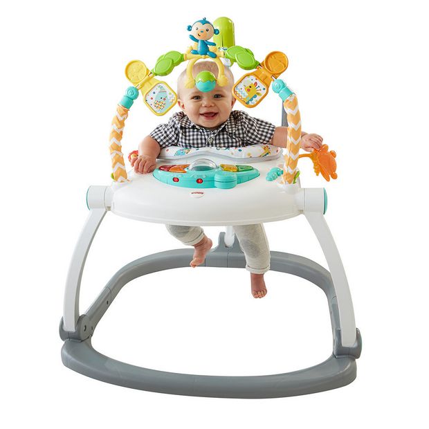 fisher price rainforest jumperoo target