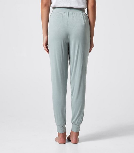 Bamboo Cuffed Sleep Pants