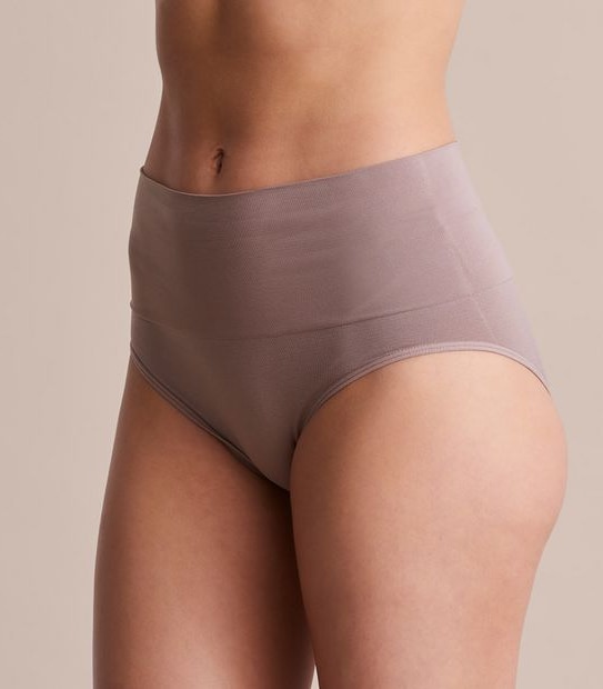 Ambra Seamless Smoothies Full Briefs; Style: AMSHSSSH 