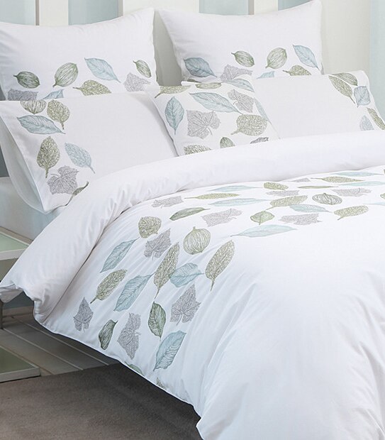 Linden Quilt Cover Set Target Australia