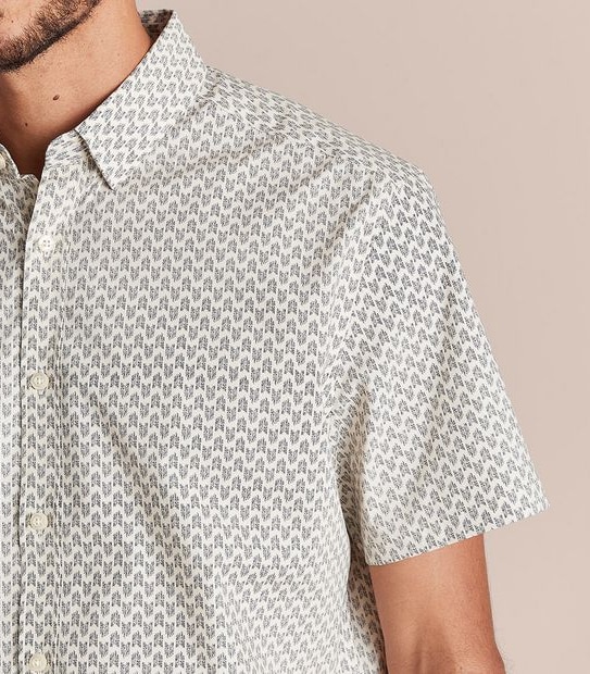 Preview Retro Shirt