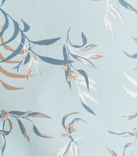 Preview Print Shirt