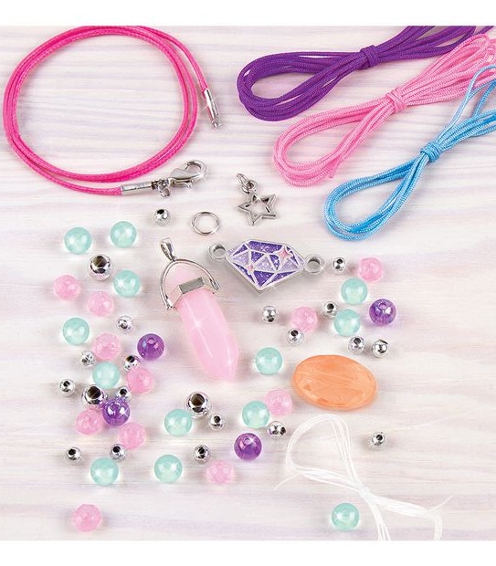 Make it Real: Positive Gems Jewellery