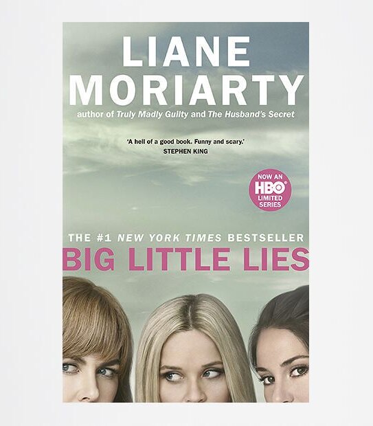 Big Little Lies: TV Tie-In Edition