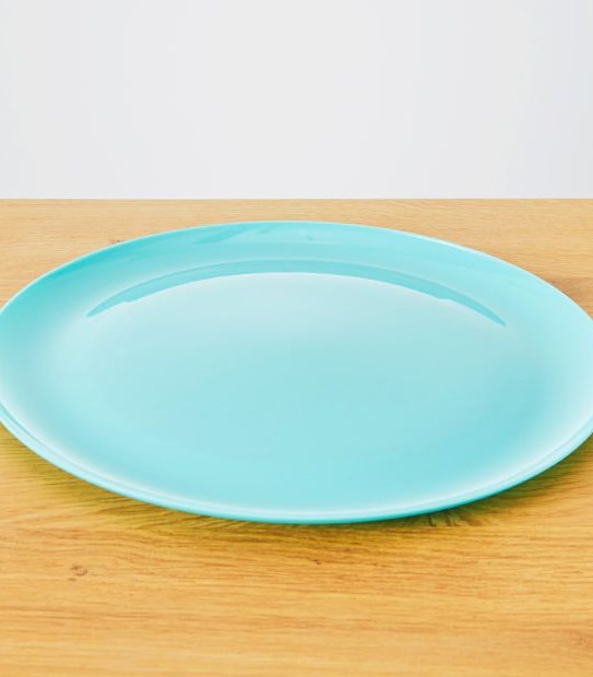 POP Set Of 4 Plates