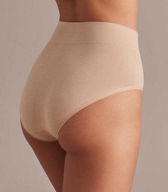 Jockey Skimmies&reg; Full Briefs; Style: WTB6