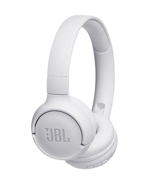 JBL Wireless OnEar Headphones JBLT500BT