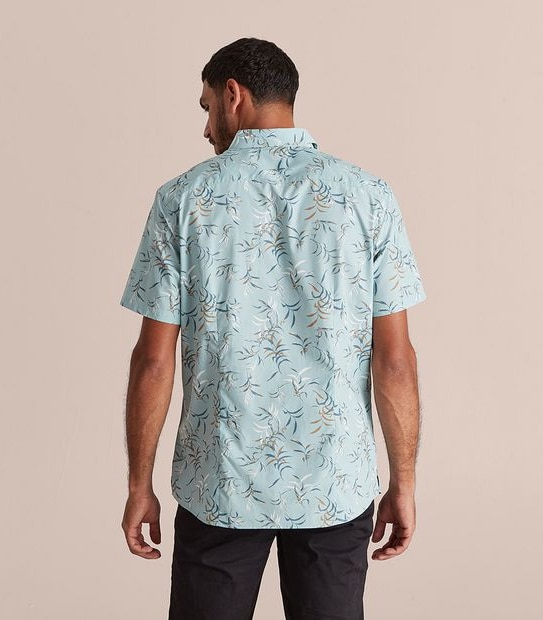 Preview Print Shirt