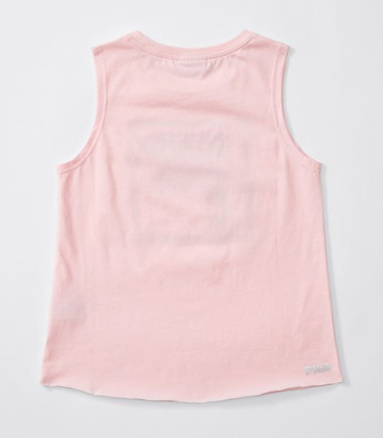 Fila Logo Tank