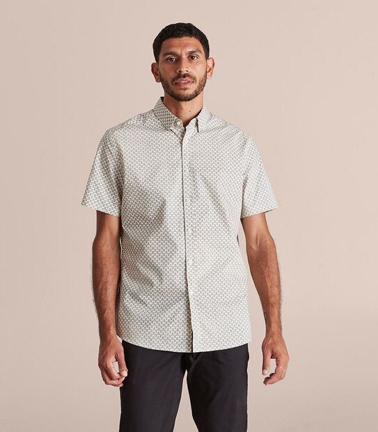 Preview Retro Shirt