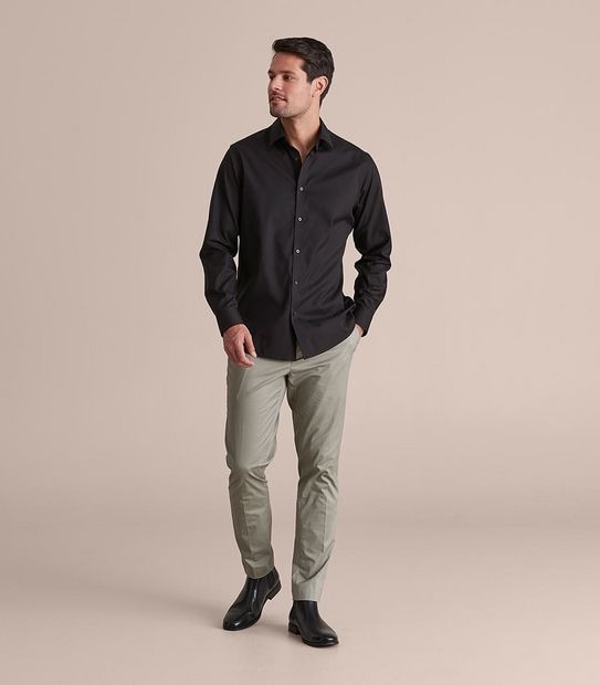 Preview Easy Iron Business Shirt