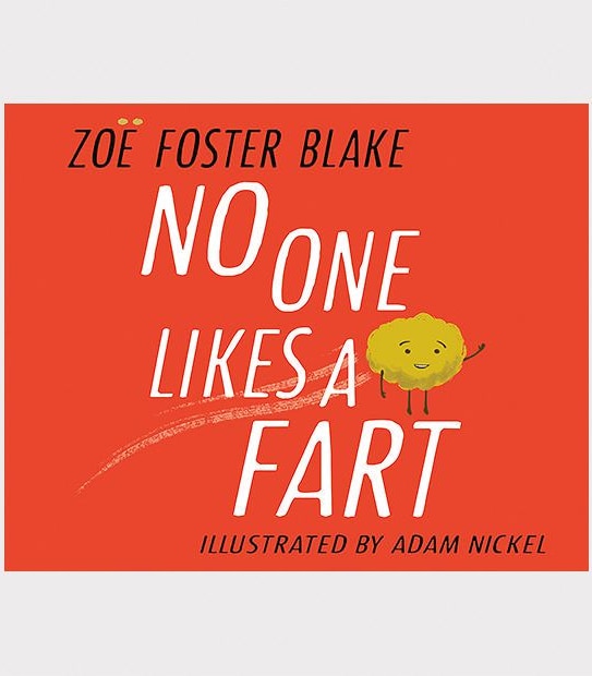 No One Likes a Fart