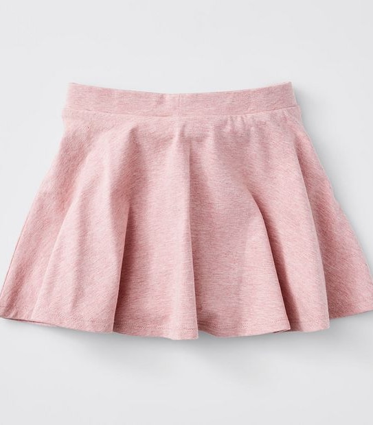 Skater Skirt - Pink