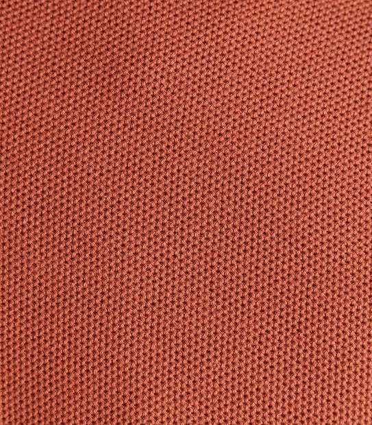 Preview Pima Knit Crew Neck Jumper