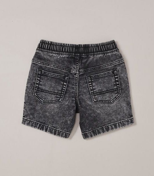 Wonder Denim Volley Shorts 2 of 5