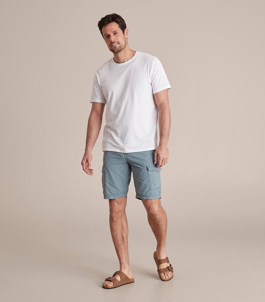 Cargo Shorts