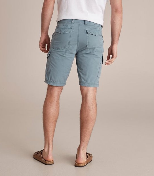 Cargo Shorts