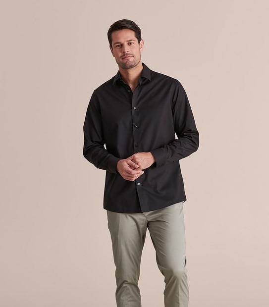 Preview Easy Iron Business Shirt