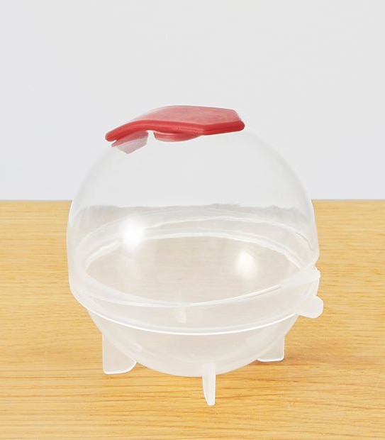 4 Ice Ball Moulds