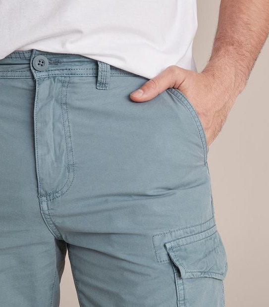 Cargo Shorts