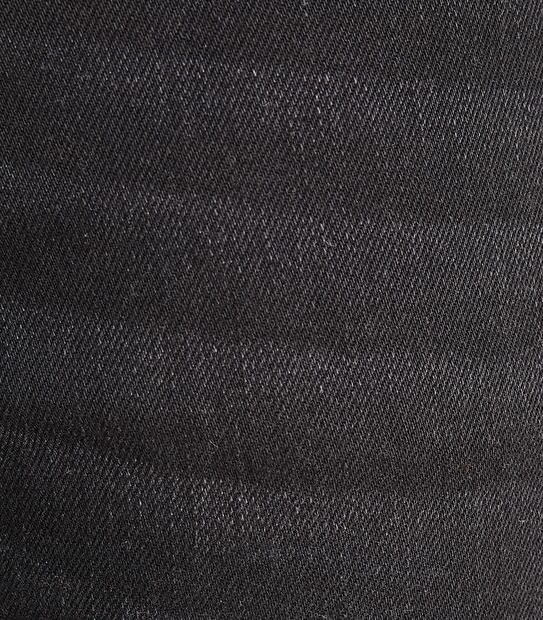 Commons Biker Denim Jogger Pants