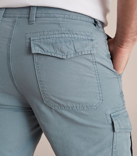 Cargo Shorts